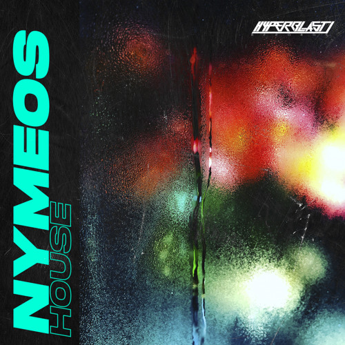 Nymeos - House [OUT NOW]