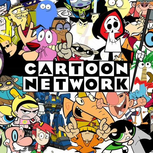 Cartoon Network  Cartoon network characters, Cartoon network art, Old cartoon  network