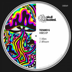 Tiziano G - Vibes (Original Mix)