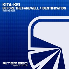 AE422 : Kita-Kei - Identification (Radio Edit)