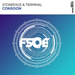 Stoneface & Terminal - Consoon [FSOE]