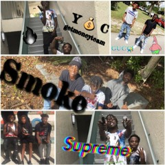 SMOKE - devan2trill x glokkboysosa x raloo