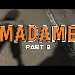 yungtk - Madame pt. 2 | Prod. YNG Mura