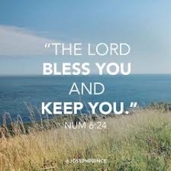 THE LORD BLESS YOU