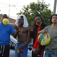 Find Some Money feat. Kirko'