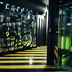 بداهه‌ی شبانگاهی