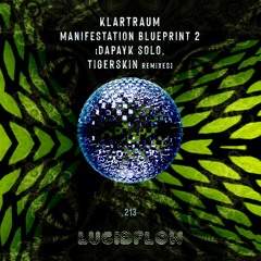 Klartraum - Manifestation (Dapayk Solo Remix)