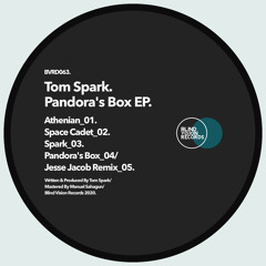 Tom Spark - Sparks (Original Mix)