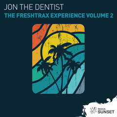Jon The Dentist - War Of The Worlds  [Out Now]