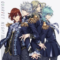 Fly To The Future (QUARTET✰NIGHT)