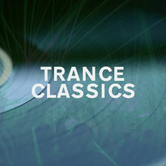 TRANCE CLASSICS (90s/2000)