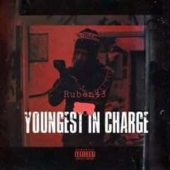 Youngest In Charge (freestyle)