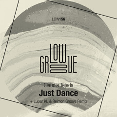 LOW156 : Claudia Tejeda - Black Honey (Original Mix)
