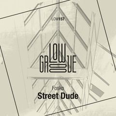 LOW157 : Fosko - Cohiba (Original Mix)