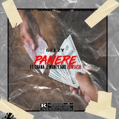 Panere feat.(CHANA x L-MONEY & Zowlash)