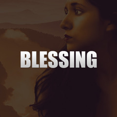 (FREE) Drake Type Beat x Blessing