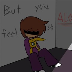 If They knew (not the full song) (by Sew Intricate)(artwork by Sky The Nightguard FNAF)