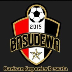 Anniversary basudewa curva sud (baliboyband)