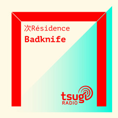 [DJ SET] Badknife (Octobre 2020)