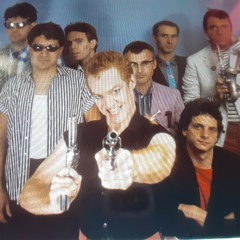 Just Another Day - Oingo Boingo (Cover)