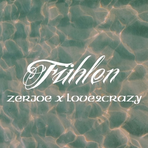Fühlen - Zerjoe x love2crazy
