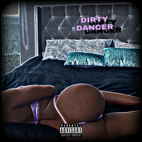 Dirty Dancer [Prod. by GJANTIC ]