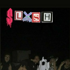 Slxsh - $lxsh Money (prod. TVLR)