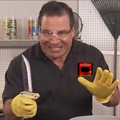 I Sawed This Boat In Half