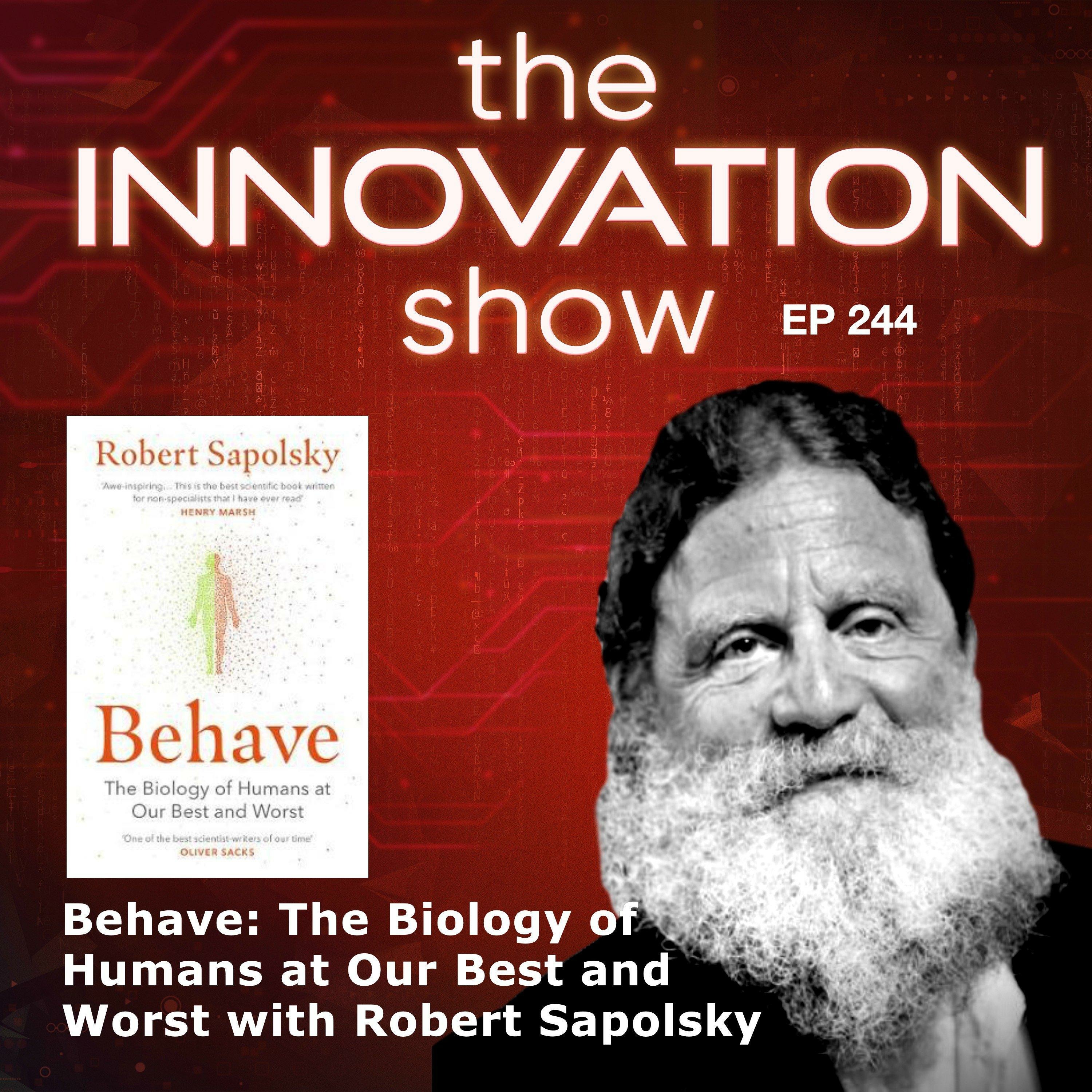 The Innovation Show