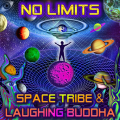 Space Tribe, Laughing Buddha - No Limits (Original Mix)
