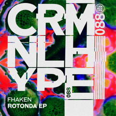 CHR088 : Fhaken - It's Like This (Original Mix)