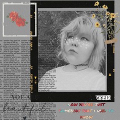 Somebody That I Used To Know - Cover