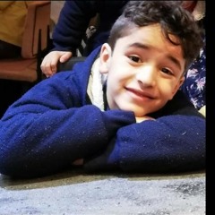 قصيدة عنترة بن شداد/سكت فغر أعدائي/ بصوت عمر أحمد