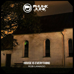 Rob Laniado - House is Everything