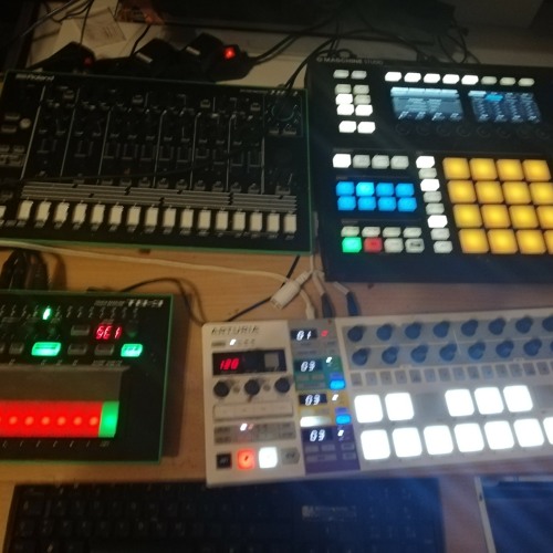 Messing Around With Good Shit