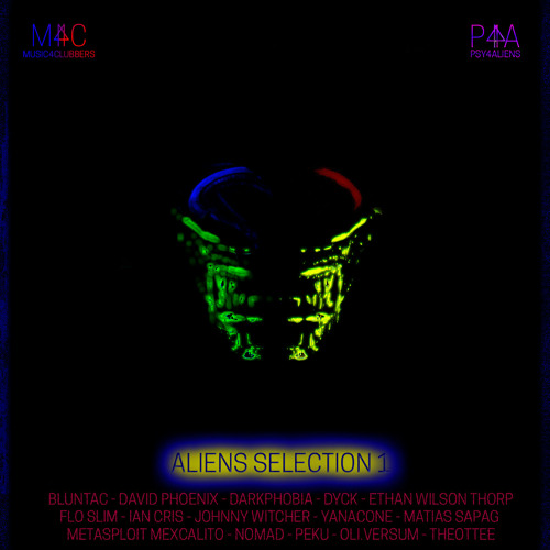 (FREE DOWNLOAD) Matías Sapag - Doom (Original Mix)