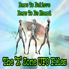 XZUFO: Ed Komarek - UFO and Aliens