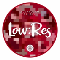 LR012 - BlaBla EP