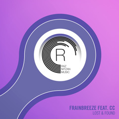 Frainbreeze feat. CC - Lost & Found