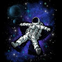 Space type beat #2 (by WHISKAS)