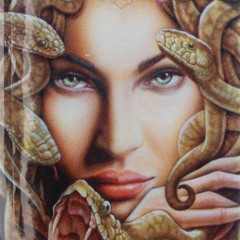 Medusa (Prod. RRAREBEAR)