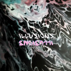 Winter Crow - Illusions (Prod. By SRS)