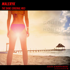 Maleryk - The Shine (Original Mix) Complete track on the description