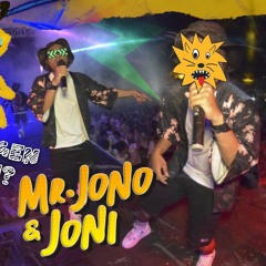 TAK LOCKDOWN TRESNANE-JONO JONI