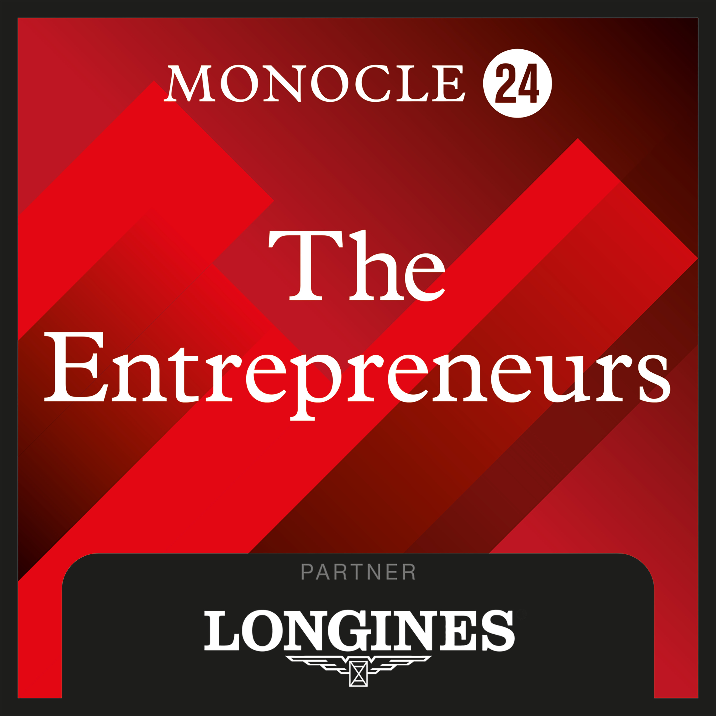 M24: The Entrepreneurs