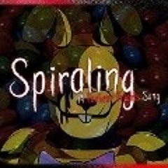 FNAF INTO THE PIT SONG ▶ Spiraling   JTFrag!  TheIronPapyrus-JTFrag!