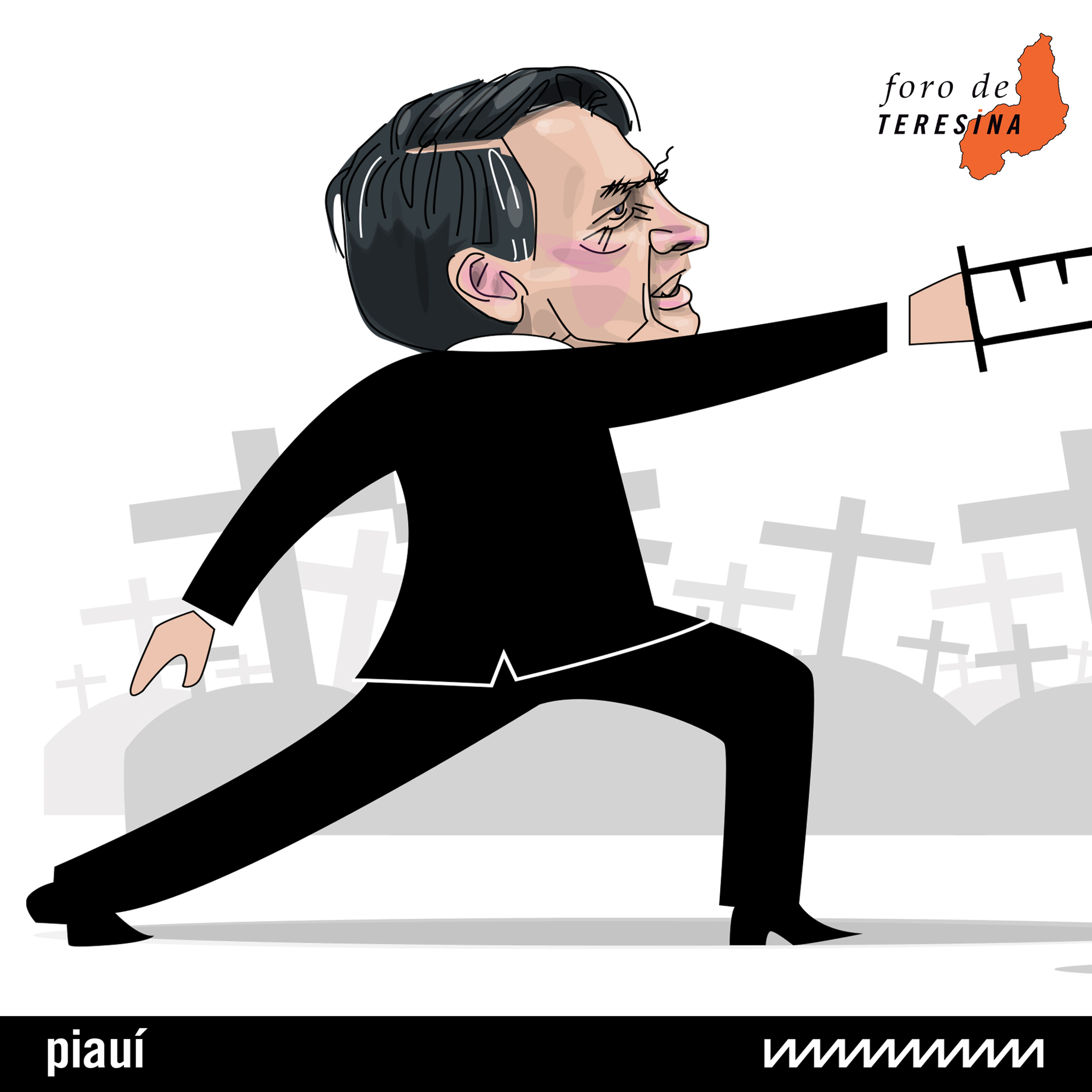 revista piauí