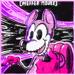AM034 - Pfeffermouse - Deep Within (2020 Remaster)