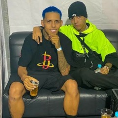 MC Rick e sidoka - atriz pornô