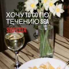 Хочу to go по течению sea